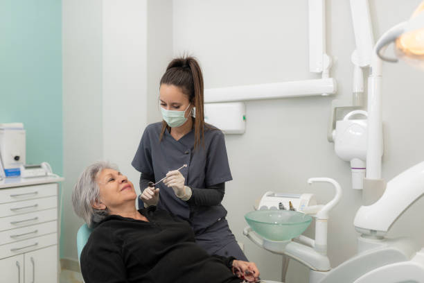 Best Root Canal Emergency Dentist  in Eastover, NC